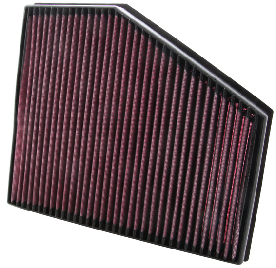 Air Filter - 33-2943 K&N Filters