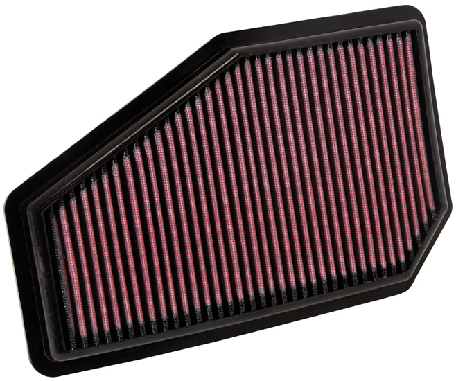Air Filter - 33-2948 K&N Filters
