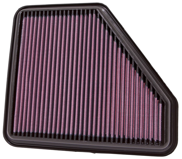 Air Filter - 33-2953 K&N Filters