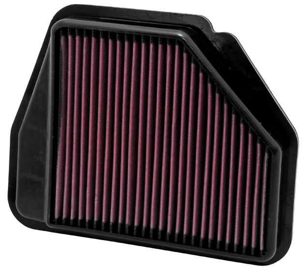 Filtro aria - 33-2956 K&N Filters