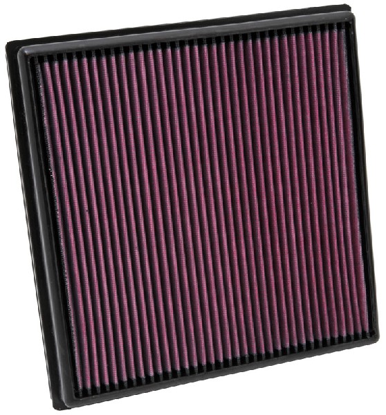 Filtro aria - 33-2966 K&N Filters