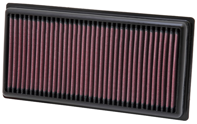 Air Filter - 33-2981 K&N Filters