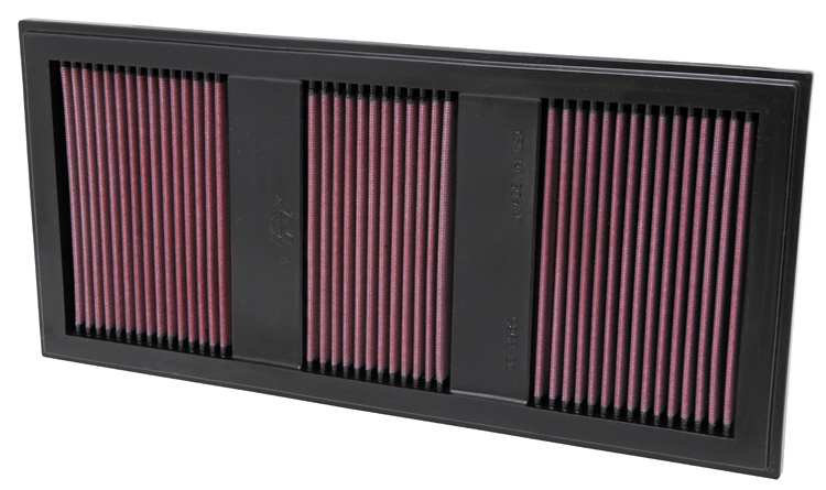 oro filtras - 33-2985 K&N Filters