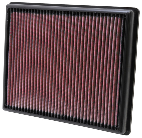 Air Filter - 33-2997 K&N Filters