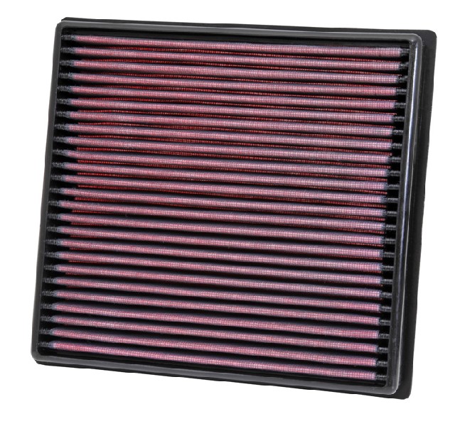 Air Filter - 33-3002 K&N Filters