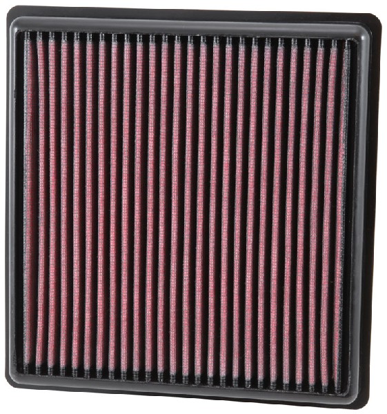 oro filtras - 33-3011 K&N Filters