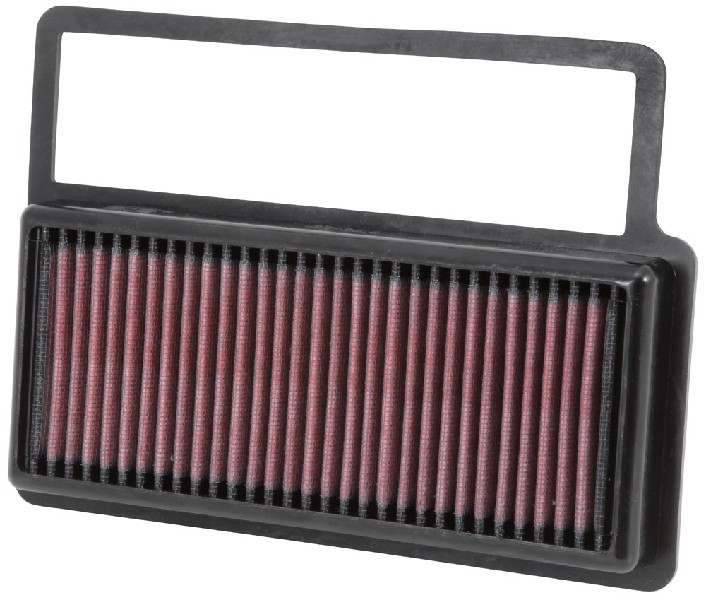 oro filtras - 33-3014 K&N Filters