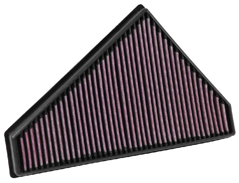 Filtro aria - 33-3021 K&N Filters