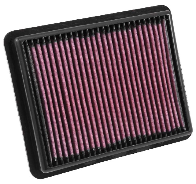 oro filtras - 33-3024 K&N Filters
