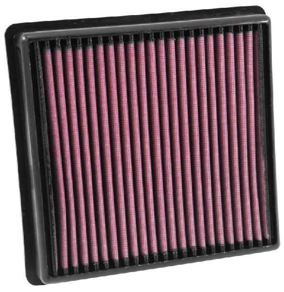 oro filtras - 33-3029 K&N Filters