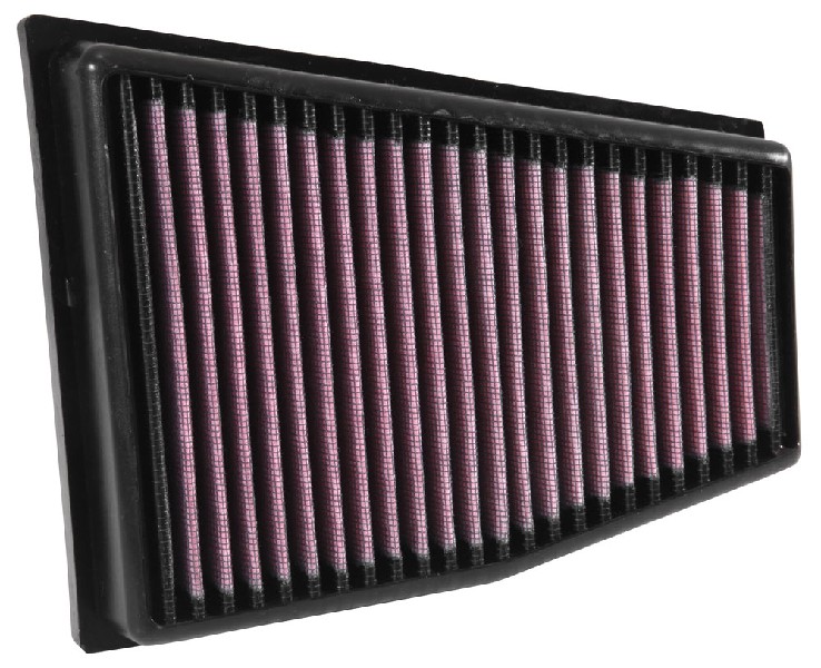 Filtro aria - 33-3031 K&N Filters