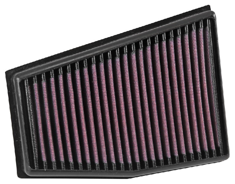 oro filtras - 33-3032 K&N Filters