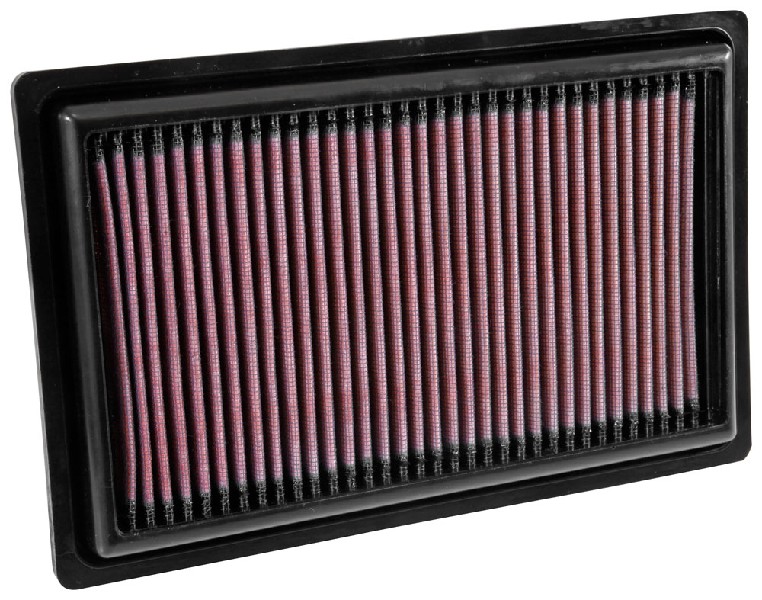 oro filtras - 33-3034 K&N Filters