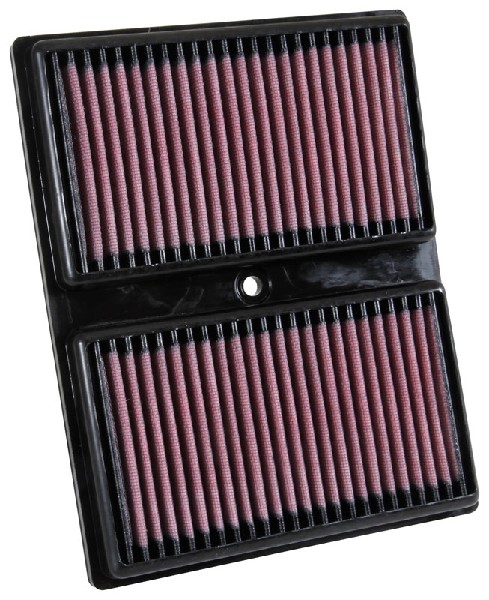 Air Filter - 33-3037 K&N Filters