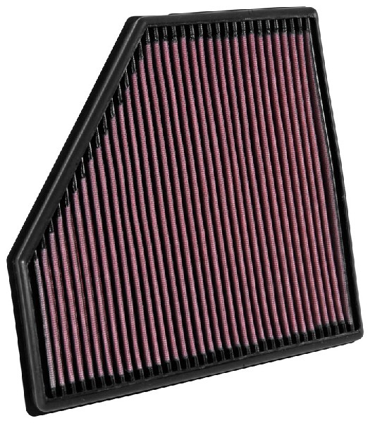 Air Filter - 33-3051 K&N Filters