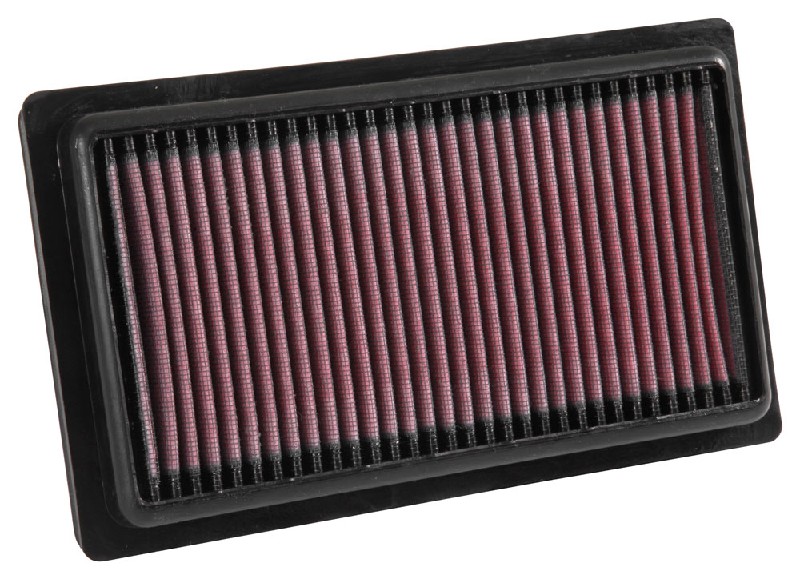 oro filtras - 33-3052 K&N Filters