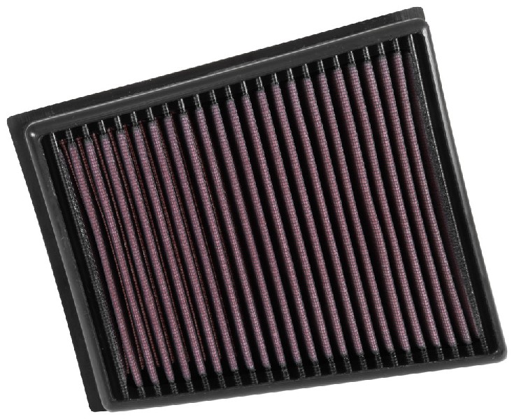 Air Filter - 33-3057 K&N Filters