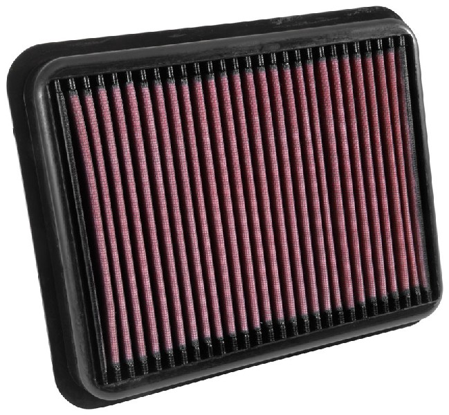 Air Filter - 33-3062 K&N Filters
