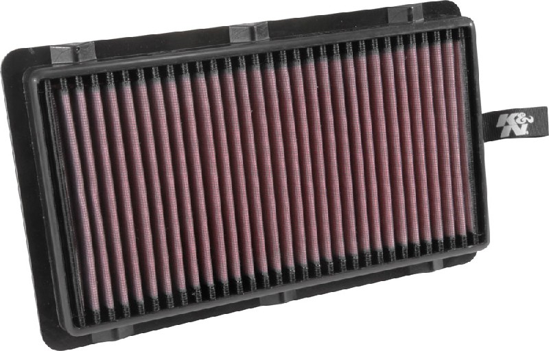 oro filtras - 33-3064 K&N Filters