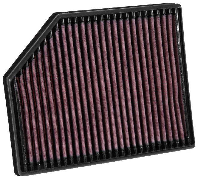 oro filtras - 33-3065 K&N Filters