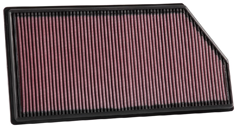oro filtras - 33-3068 K&N Filters