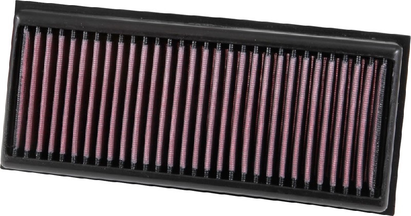 oro filtras - 33-3072 K&N Filters