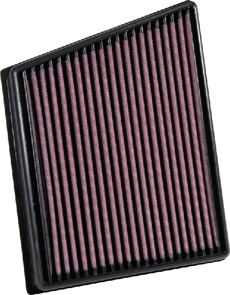 oro filtras - 33-3075 K&N Filters