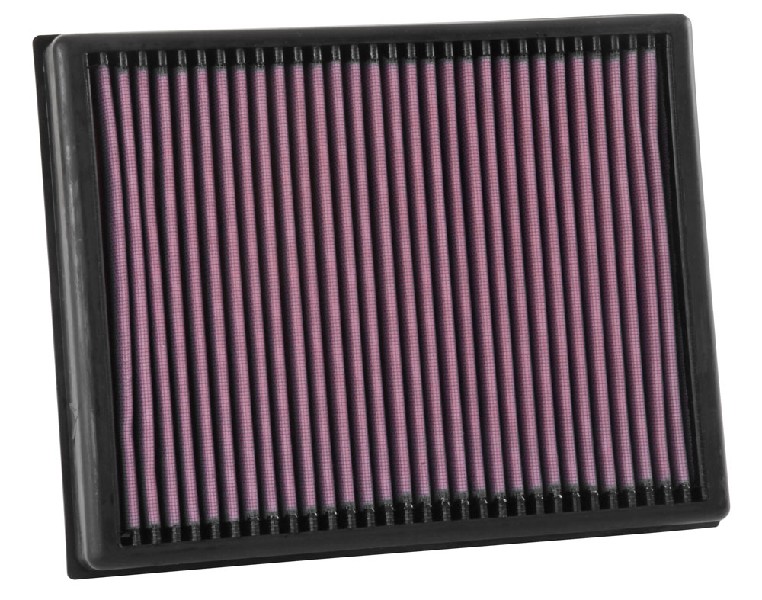 Air Filter - 33-3086 K&N Filters