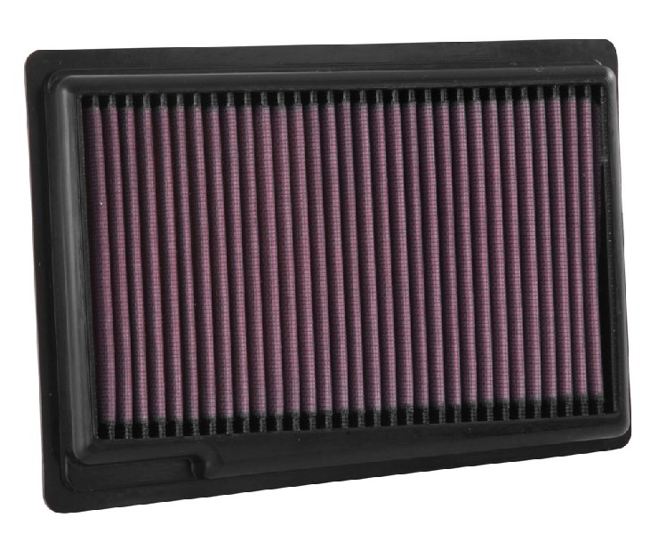 oro filtras - 33-3087 K&N Filters
