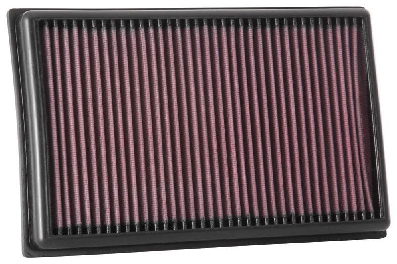 oro filtras - 33-3111 K&N Filters