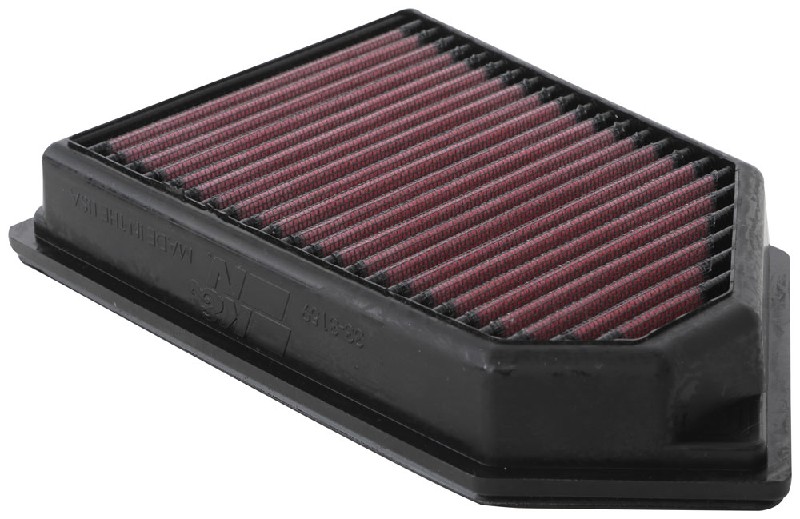 Air Filter - 33-3159 K&N Filters