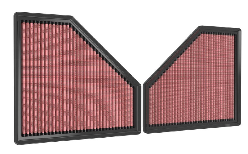 Filtro aria - 33-3171 K&N Filters