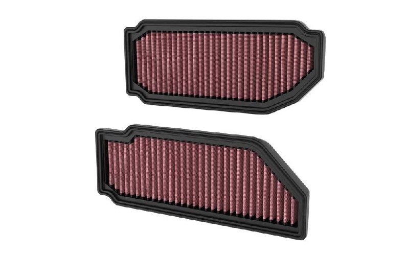oro filtras - 33-3181 K&N Filters