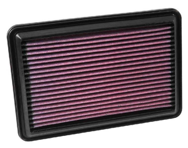 Air Filter - 33-5016 K&N Filters
