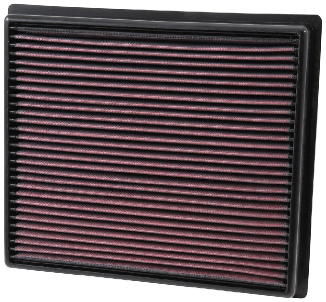 oro filtras - 33-5017 K&N Filters