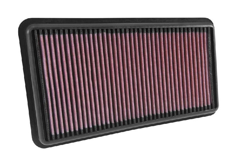 Air Filter - 33-5025 K&N Filters