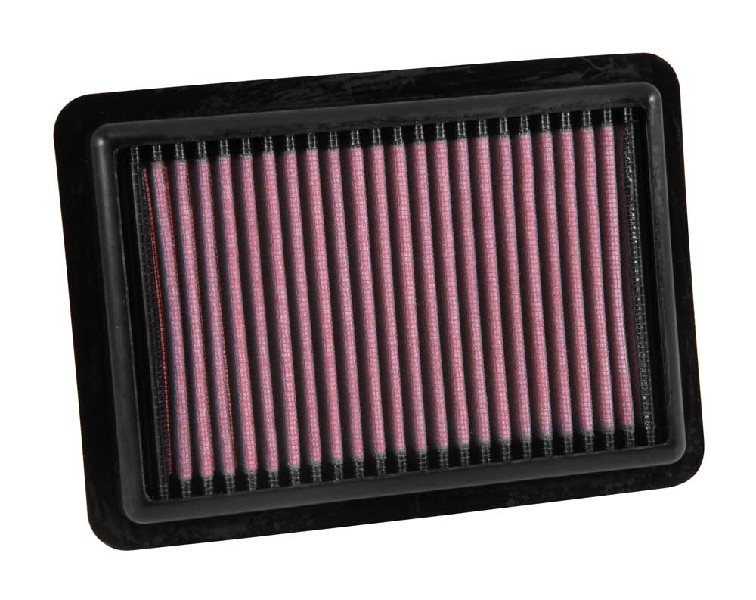 Filtro aria - 33-5027 K&N Filters