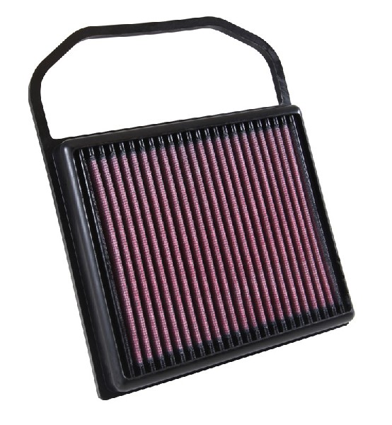 oro filtras - 33-5032 K&N Filters