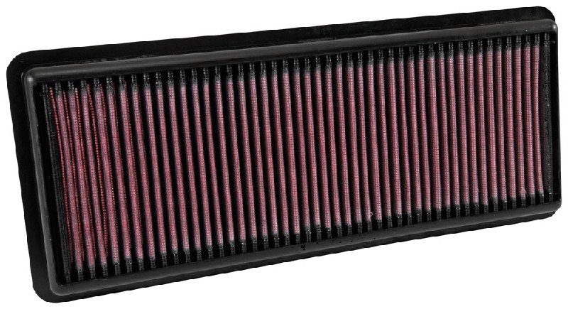 oro filtras - 33-5040 K&N Filters