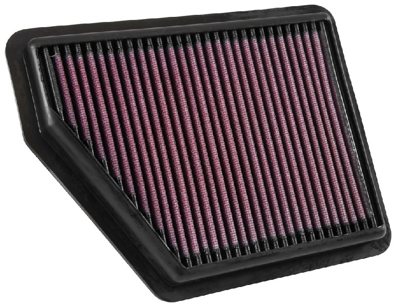 oro filtras - 33-5045 K&N Filters
