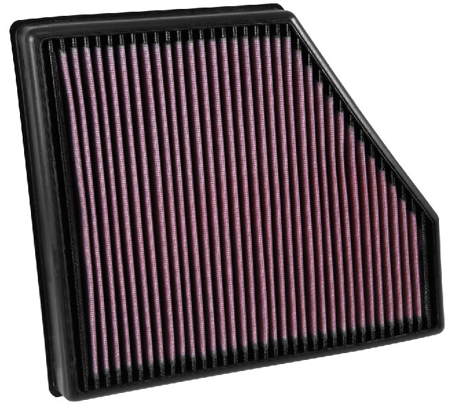 oro filtras - 33-5047 K&N Filters