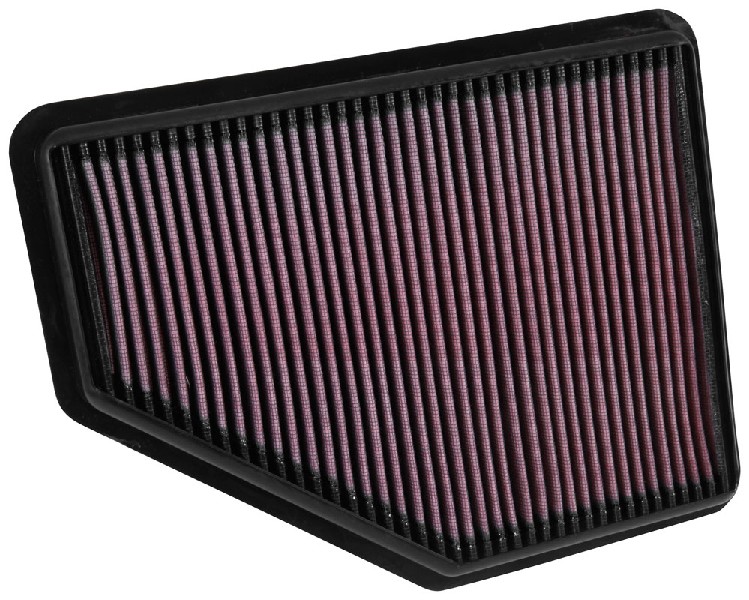 Air Filter - 33-5051 K&N Filters
