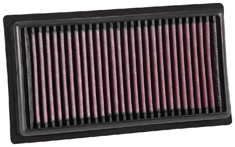 oro filtras - 33-5060 K&N Filters
