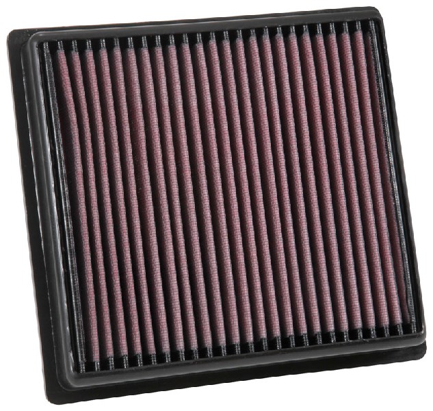 oro filtras - 33-5064 K&N Filters