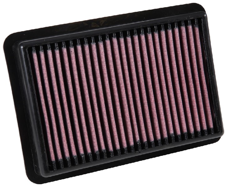 oro filtras - 33-5070 K&N Filters