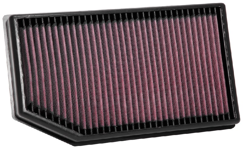 Filtro aria - 33-5076 K&N Filters