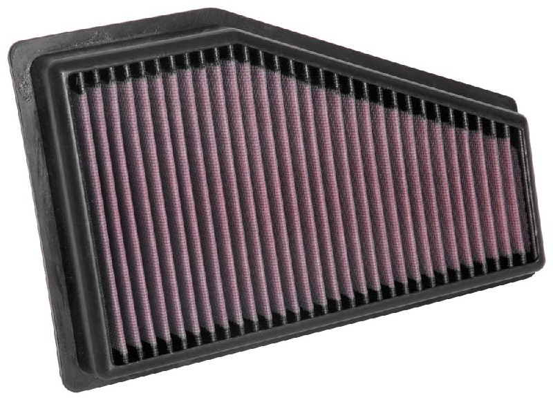 Air Filter - 33-5089 K&N Filters