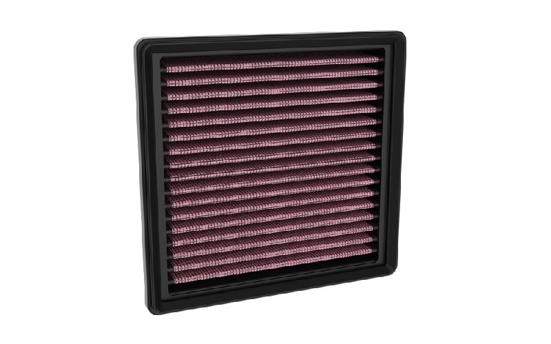 oro filtras - 33-5133 K&N Filters