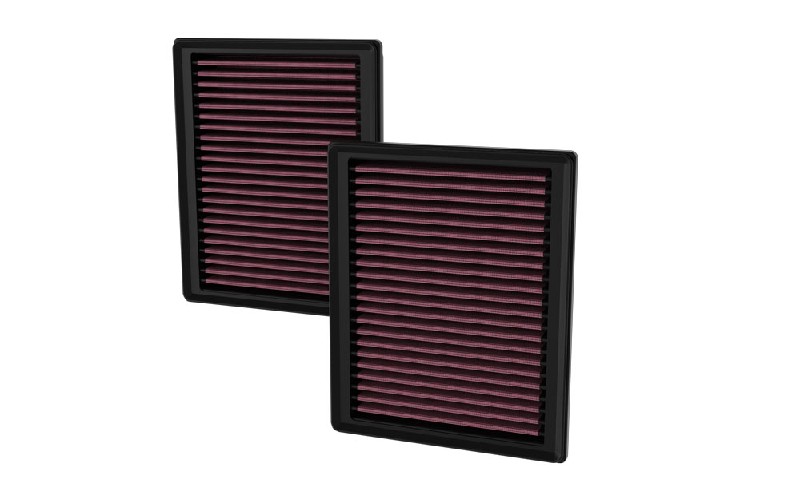 oro filtras - 33-5135 K&N Filters