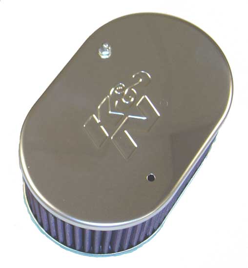 sportinis oro filtras - 56-9265 K&N Filters